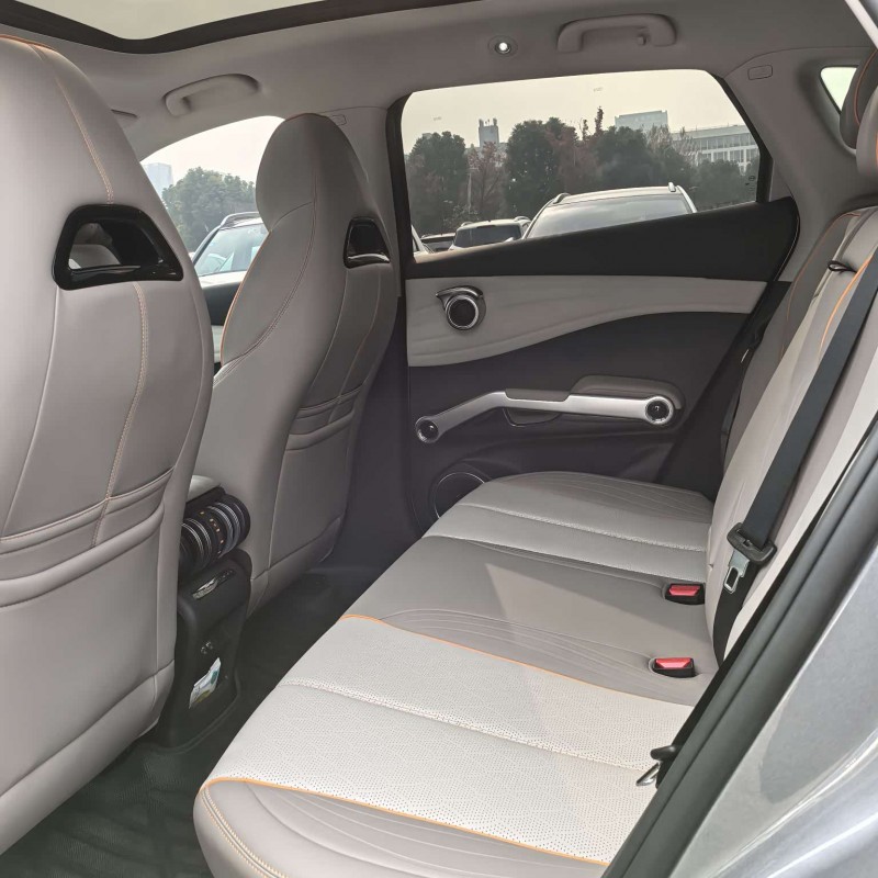 Yuan PLUS 2024 Glory Edition 430KM Beyond Edition Yuan PLUS 2024 Glory Edition 430KM Beyond Edition
