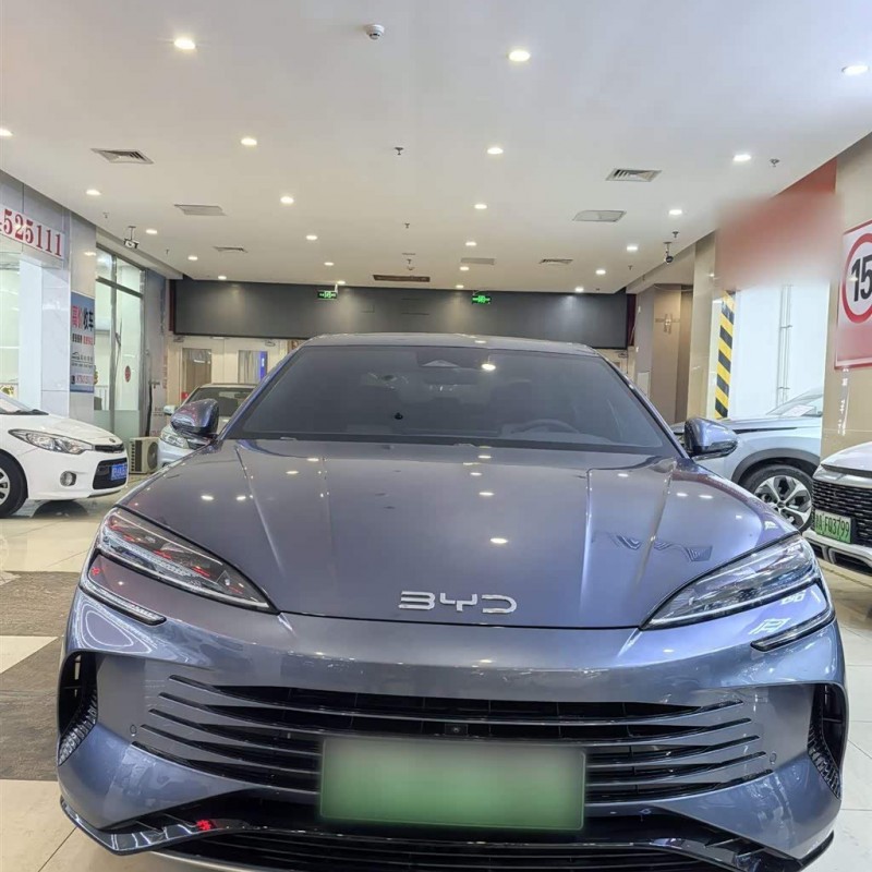 2023 Haima DM-i 1.5L 121km Premium Edition 2023 Haima DM-i 1.5L 121km Premium Edition