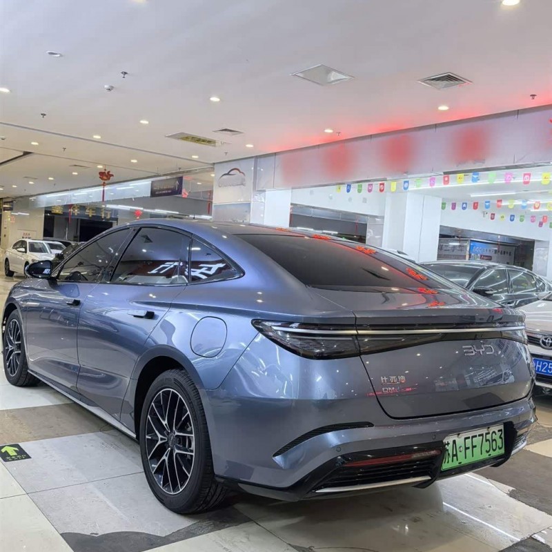 2023 Haima DM-i 1.5L 121km Premium Edition 2023 Haima DM-i 1.5L 121km Premium Edition