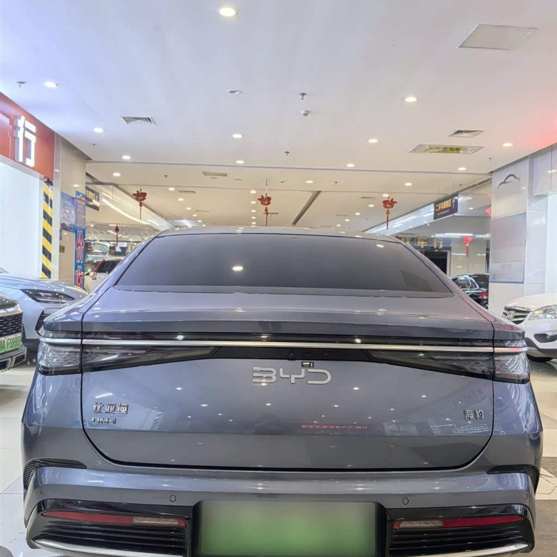 2023 Haima DM-i 1.5L 121km Premium Edition 2023 Haima DM-i 1.5L 121km Premium Edition
