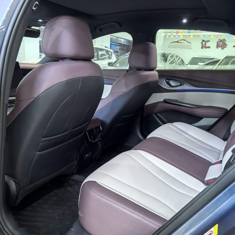 2023 Haima DM-i 1.5L 121km Premium Edition 2023 Haima DM-i 1.5L 121km Premium Edition