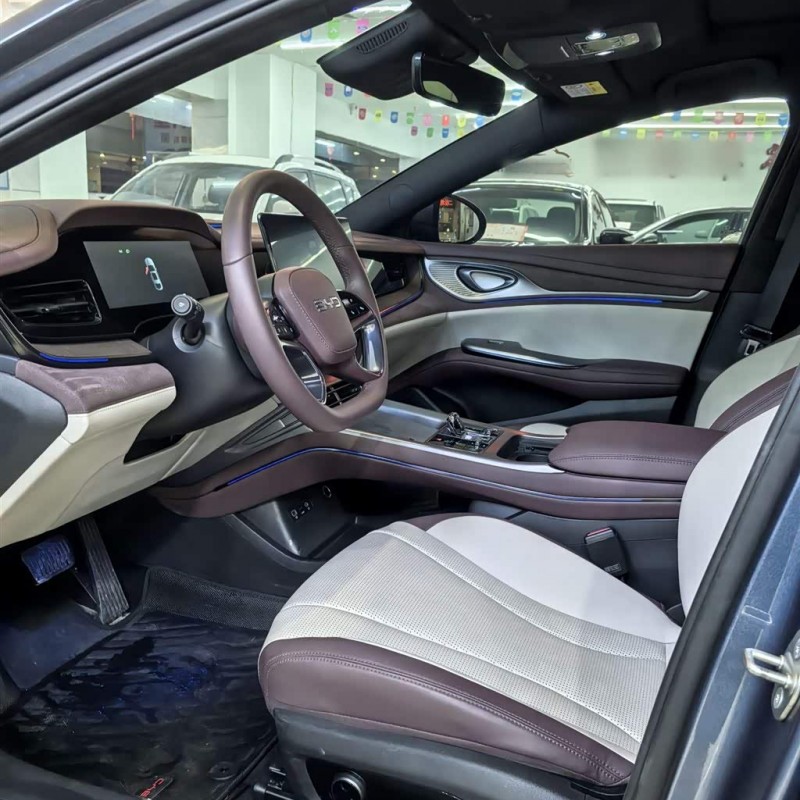 2023 Haima DM-i 1.5L 121km Premium Edition 2023 Haima DM-i 1.5L 121km Premium Edition