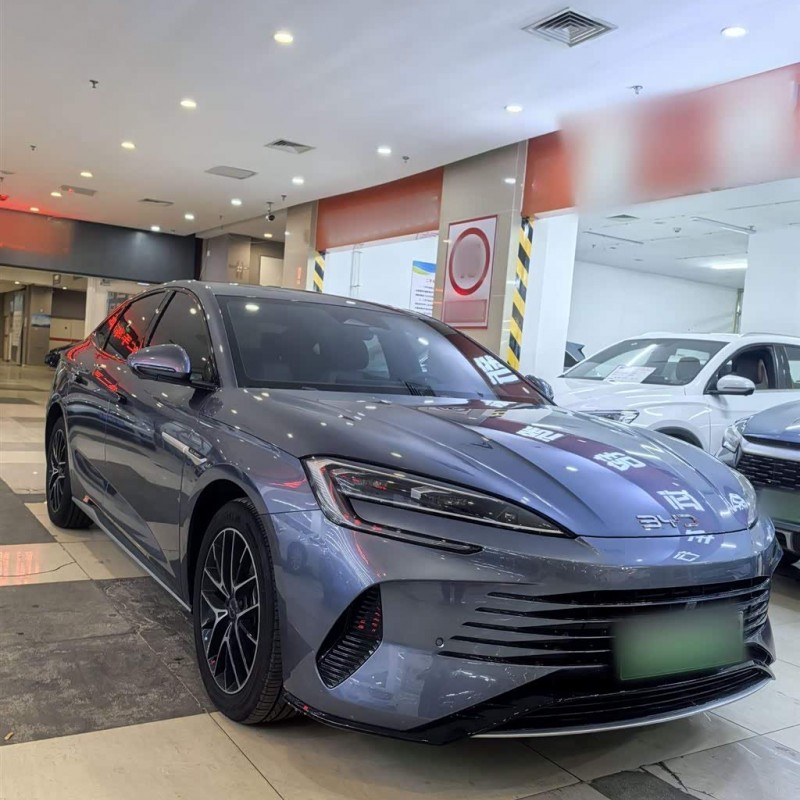 2023 Haima DM-i 1.5L 121km Premium Edition 2023 Haima DM-i 1.5L 121km Premium Edition