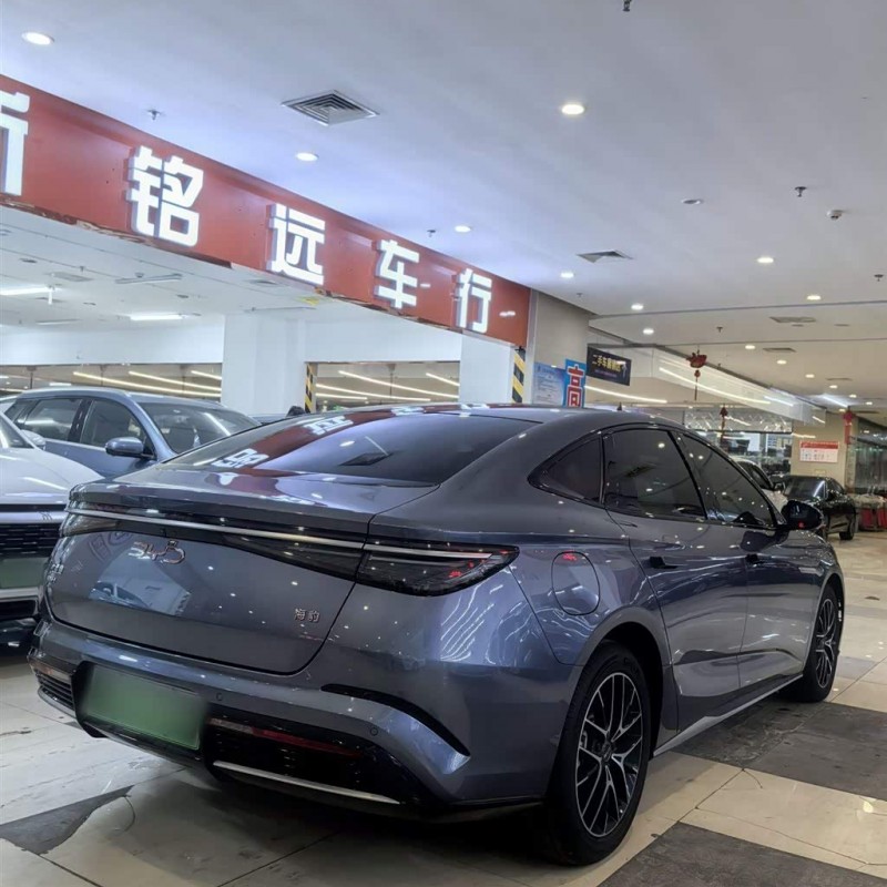 2023 Haima DM-i 1.5L 121km Premium Edition 2023 Haima DM-i 1.5L 121km Premium Edition