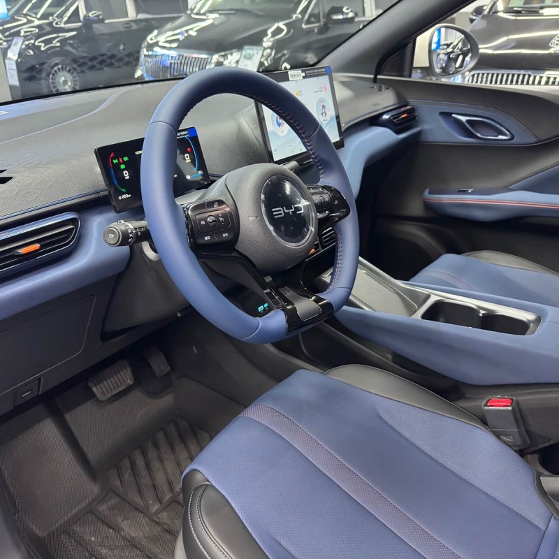 Seagull 2025 305km Freedom Edition Seagull 2025 305km Freedom Edition