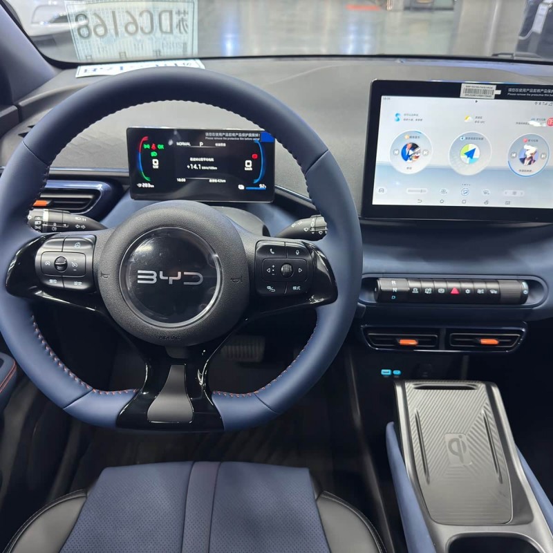 Seagull 2025 305km Freedom Edition Seagull 2025 305km Freedom Edition