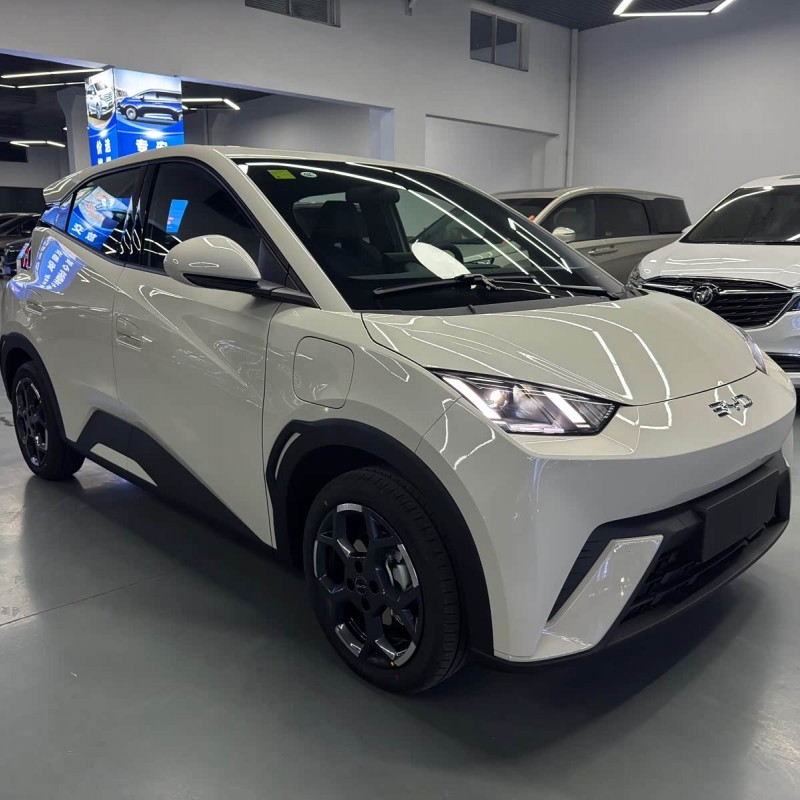 Seagull 2025 305km Freedom Edition Seagull 2025 305km Freedom Edition