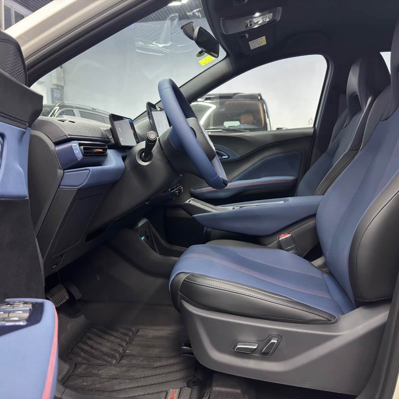 Seagull 2025 305km Freedom Edition Seagull 2025 305km Freedom Edition