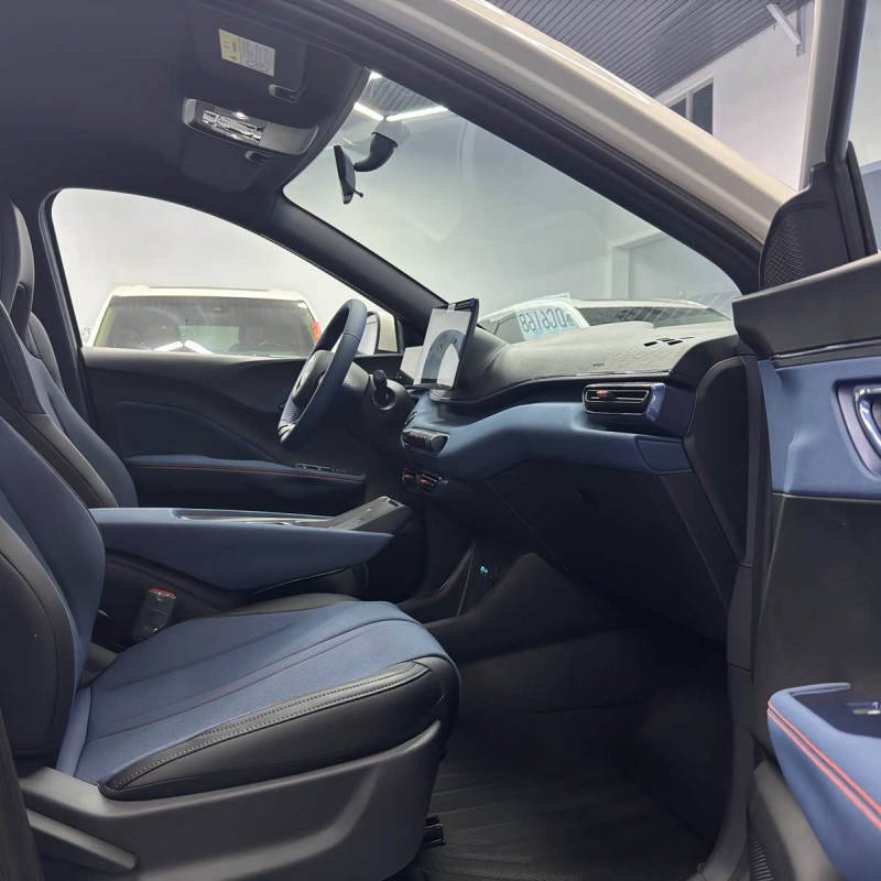 Seagull 2025 305km Freedom Edition Seagull 2025 305km Freedom Edition