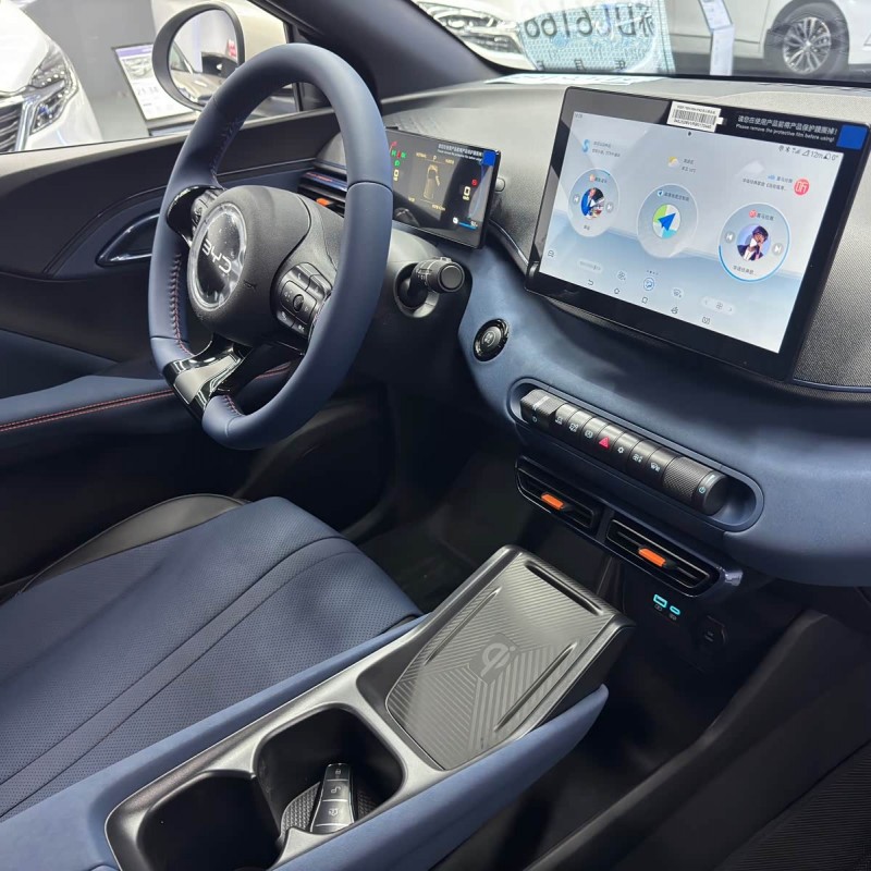 Seagull 2025 305km Freedom Edition Seagull 2025 305km Freedom Edition