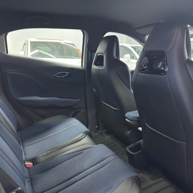 Seagull 2025 305km Freedom Edition Seagull 2025 305km Freedom Edition
