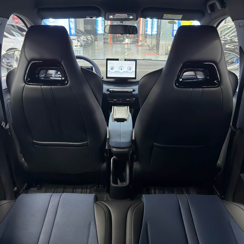 Seagull 2025 305km Freedom Edition Seagull 2025 305km Freedom Edition