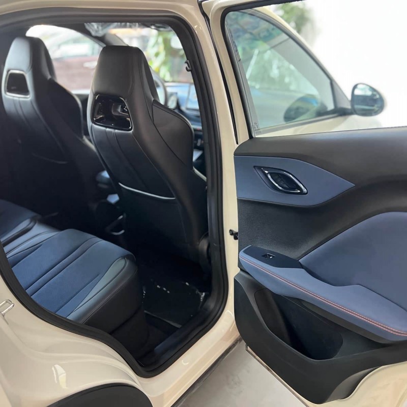 Seagull 2024 Glory Edition 305km Vitality Edition Seagull 2024 Glory Edition 305km Vitality Edition