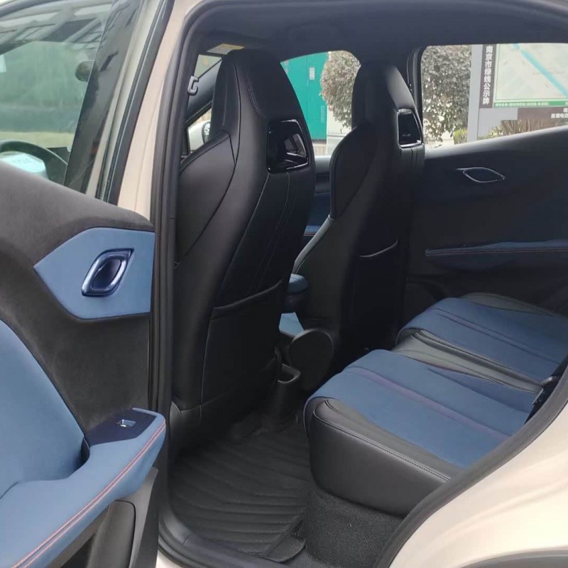 Seagull 2025 305km Vitality Edition Seagull 2025 305km Vitality Edition