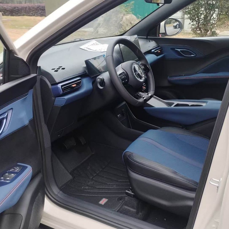 Seagull 2025 305km Vitality Edition Seagull 2025 305km Vitality Edition