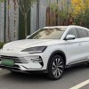 Song PLUS New Energy 2023 Champion Edition DM-i 110KM Flagship PLUS