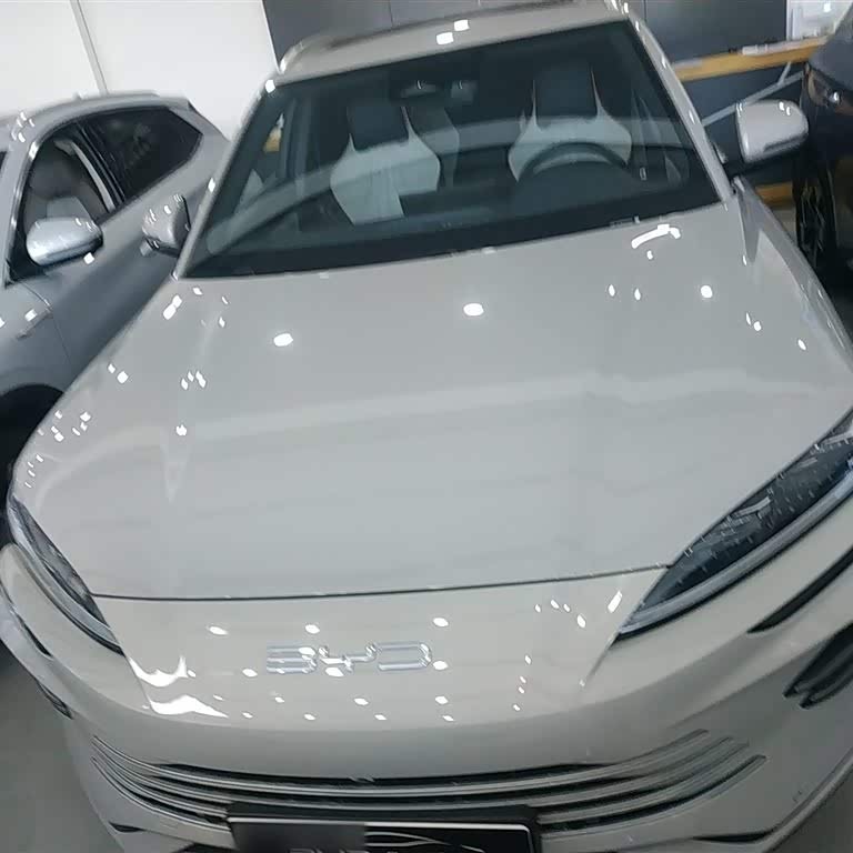 Song PLUS New Energy 2023 Champion Edition DM-i 110KM Flagship PLUS Song PLUS New Energy 2023 Champion Edition DM-i 110KM Flagship PLUS