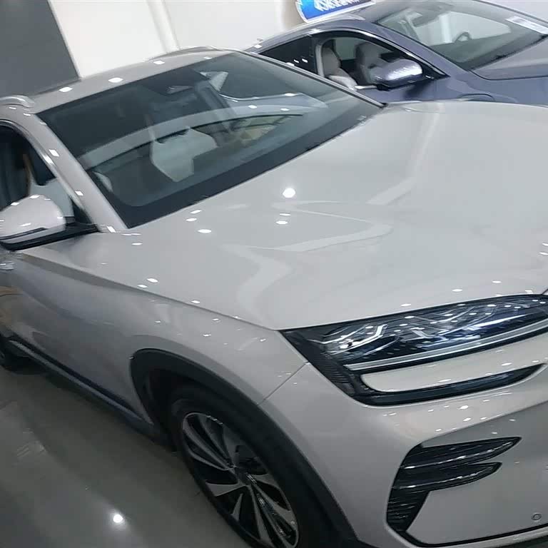 Song PLUS New Energy 2023 Champion Edition DM-i 110KM Flagship PLUS Song PLUS New Energy 2023 Champion Edition DM-i 110KM Flagship PLUS