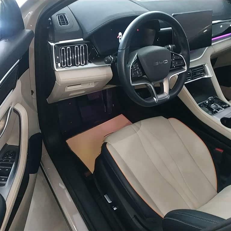 Song PLUS New Energy 2023 Champion Edition DM-i 110KM Flagship PLUS Song PLUS New Energy 2023 Champion Edition DM-i 110KM Flagship PLUS