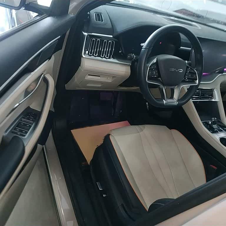 Song PLUS New Energy 2023 Champion Edition DM-i 110KM Flagship PLUS Song PLUS New Energy 2023 Champion Edition DM-i 110KM Flagship PLUS