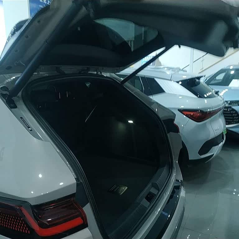 Song PLUS New Energy 2023 Champion Edition DM-i 110KM Flagship PLUS Song PLUS New Energy 2023 Champion Edition DM-i 110KM Flagship PLUS