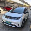 Dolphin 2023 420km Fashion Edition Dolphin 2023 420km Fashion Edition