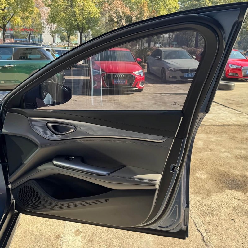 2024 Haima Glory Edition DM-i 1.5L 121km Luxury Model 2024 Haima Glory Edition DM-i 1.5L 121km Luxury Model