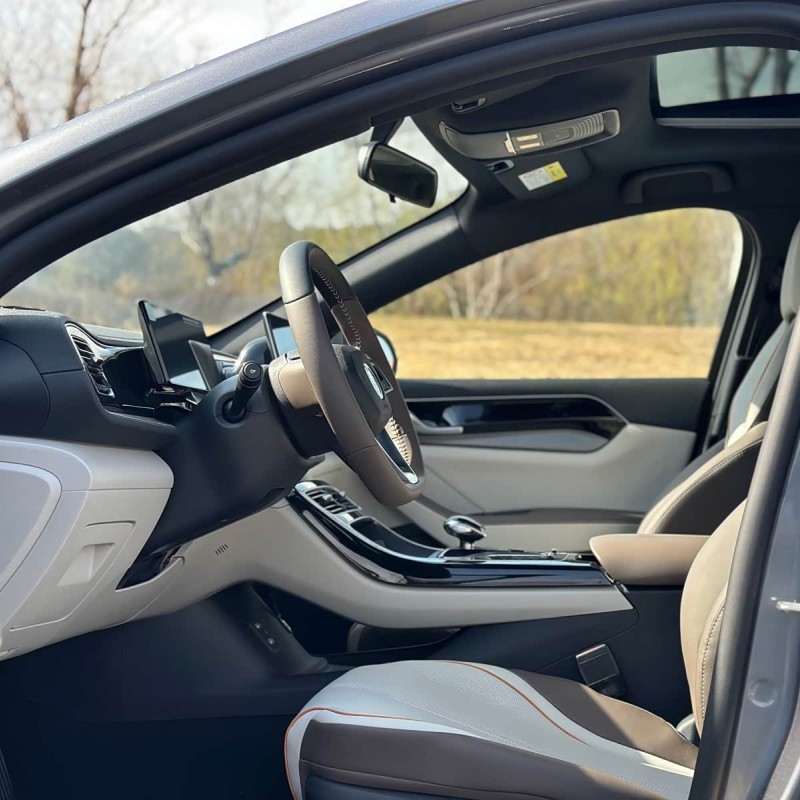 Qin PLUS 2024 Honor Edition DM-i 120KM Leading Edition Qin PLUS 2024 Honor Edition DM-i 120KM Leading Edition