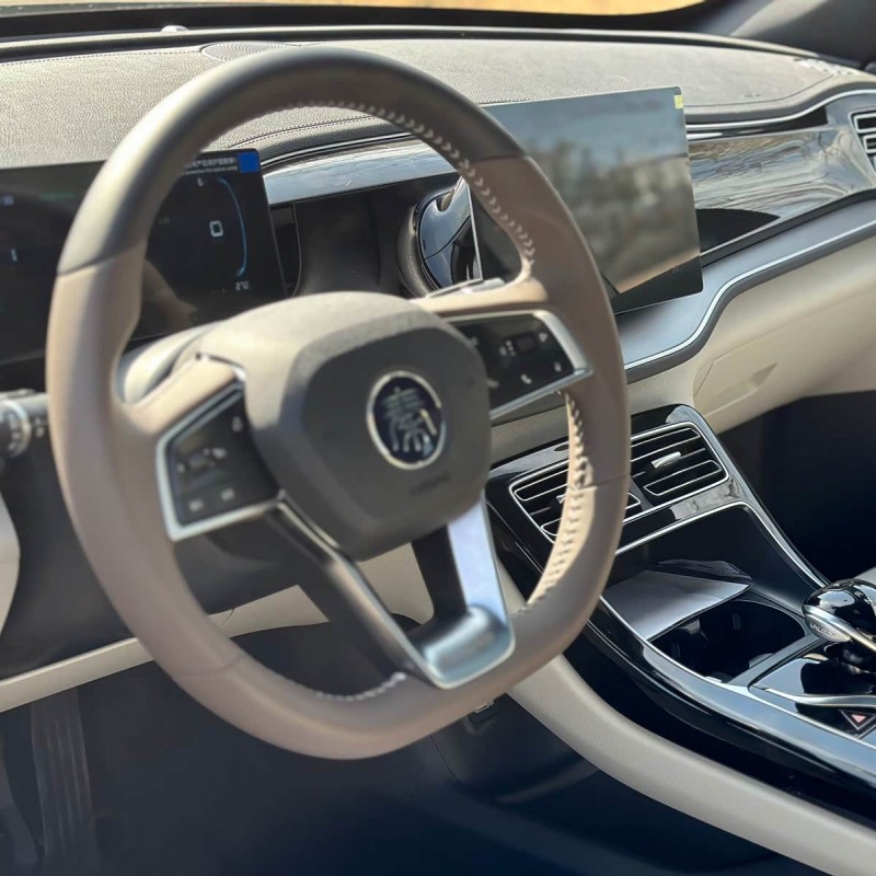 Qin PLUS 2024 Honor Edition DM-i 120KM Leading Edition Qin PLUS 2024 Honor Edition DM-i 120KM Leading Edition