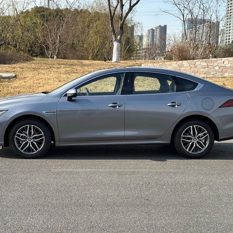 Qin PLUS 2024 Honor Edition DM-i 120KM Leading Edition Qin PLUS 2024 Honor Edition DM-i 120KM Leading Edition