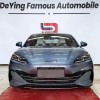 Haibao 06 New Energy 2024 DM-i 80KM Luxury Edition