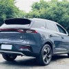 Tang New Energy 2023 DM-i Champion Edition 112KM Premium Edition Tang New Energy 2023 DM-i Champion Edition 112KM Premium Edition
