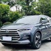 Tang New Energy 2023 DM-i Champion Edition 112KM Premium Edition Tang New Energy 2023 DM-i Champion Edition 112KM Premium Edition