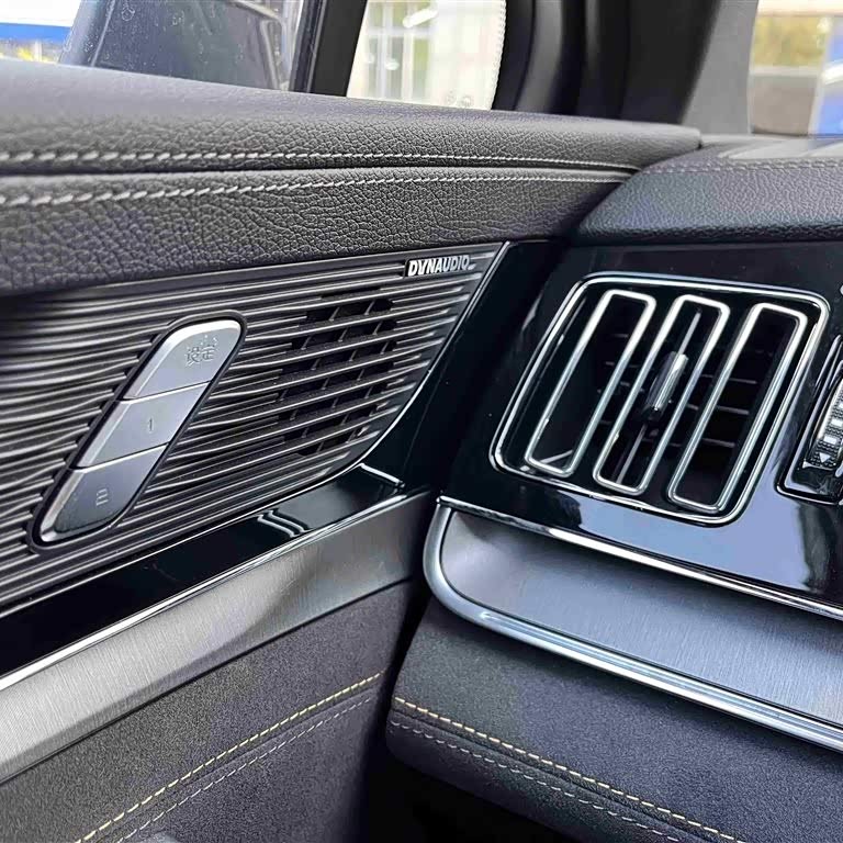 Tang New Energy 2023 DM-i Champion Edition 112KM Premium Edition Tang New Energy 2023 DM-i Champion Edition 112KM Premium Edition