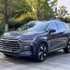 Tang New Energy 2023 DM-i Champion Edition 112KM Premium Edition Tang New Energy 2023 DM-i Champion Edition 112KM Premium Edition