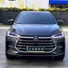 Tang New Energy 2023 DM-i Champion Edition 112KM Premium Edition Tang New Energy 2023 DM-i Champion Edition 112KM Premium Edition