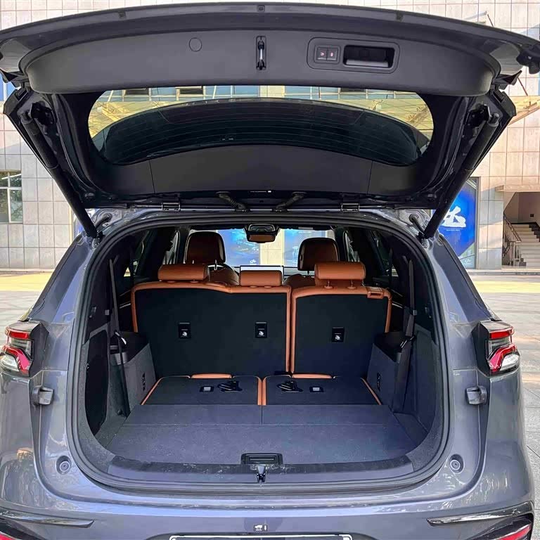 Tang New Energy 2023 DM-i Champion Edition 112KM Premium Edition Tang New Energy 2023 DM-i Champion Edition 112KM Premium Edition