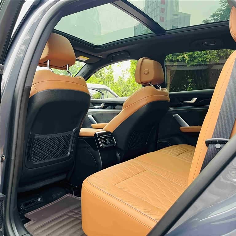 Tang New Energy 2023 DM-i Champion Edition 112KM Premium Edition Tang New Energy 2023 DM-i Champion Edition 112KM Premium Edition
