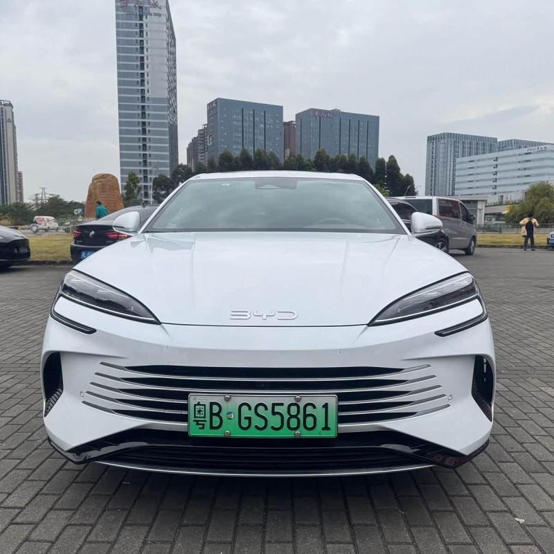 2023 Haima DM-i 1.5L 121km Premium Edition 2023 Haima DM-i 1.5L 121km Premium Edition