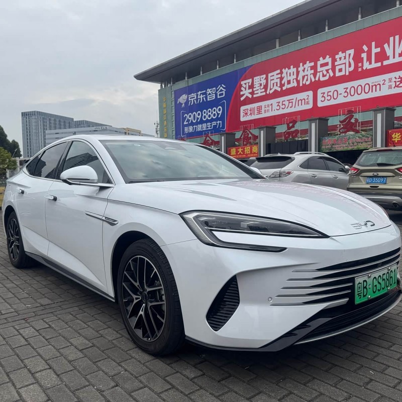 2023 Haima DM-i 1.5L 121km Premium Edition 2023 Haima DM-i 1.5L 121km Premium Edition