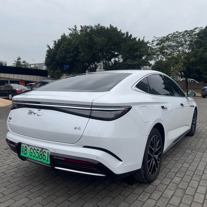 2023 Haima DM-i 1.5L 121km Premium Edition 2023 Haima DM-i 1.5L 121km Premium Edition