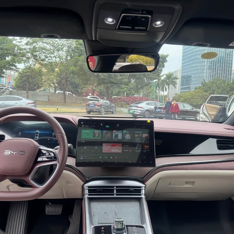 2023 Haima DM-i 1.5L 121km Premium Edition 2023 Haima DM-i 1.5L 121km Premium Edition