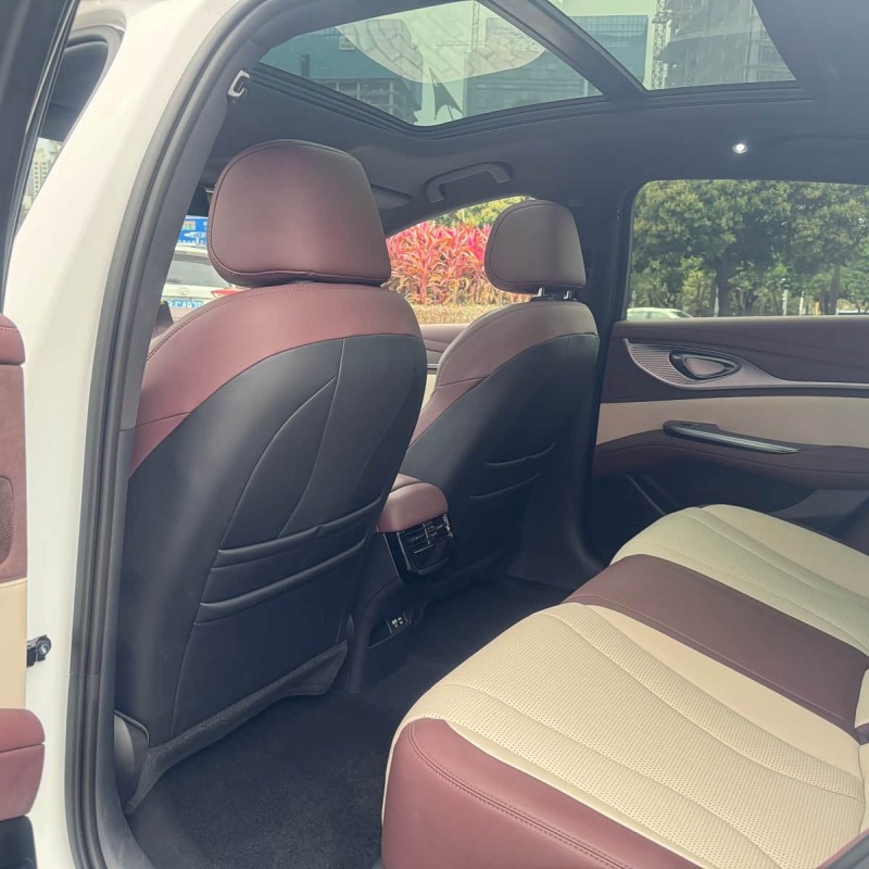 2023 Haima DM-i 1.5L 121km Premium Edition 2023 Haima DM-i 1.5L 121km Premium Edition
