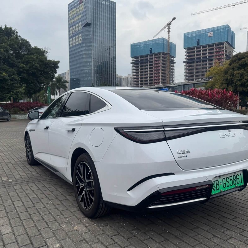 2023 Haima DM-i 1.5L 121km Premium Edition 2023 Haima DM-i 1.5L 121km Premium Edition