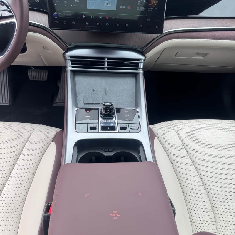 2023 Haima DM-i 1.5L 121km Premium Edition 2023 Haima DM-i 1.5L 121km Premium Edition