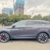 Tang New Energy 2024 DM-p Champion Edition 215KM Four-Wheel Drive Flagship Model Tang New Energy 2024 DM-p Champion Edition 215KM Four-Wheel Drive Flagship Model