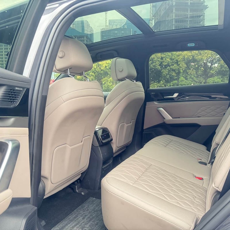Tang New Energy 2024 DM-p Champion Edition 215KM Four-Wheel Drive Flagship Model Tang New Energy 2024 DM-p Champion Edition 215KM Four-Wheel Drive Flagship Model