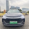 Tang New Energy 2024 DM-p Champion Edition 215KM Four-Wheel Drive Flagship Model Tang New Energy 2024 DM-p Champion Edition 215KM Four-Wheel Drive Flagship Model