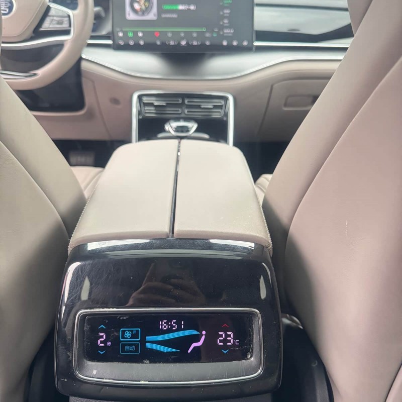 Tang New Energy 2024 DM-p Champion Edition 215KM Four-Wheel Drive Flagship Model Tang New Energy 2024 DM-p Champion Edition 215KM Four-Wheel Drive Flagship Model