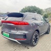 Tang New Energy 2024 DM-p Champion Edition 215KM Four-Wheel Drive Flagship Model Tang New Energy 2024 DM-p Champion Edition 215KM Four-Wheel Drive Flagship Model